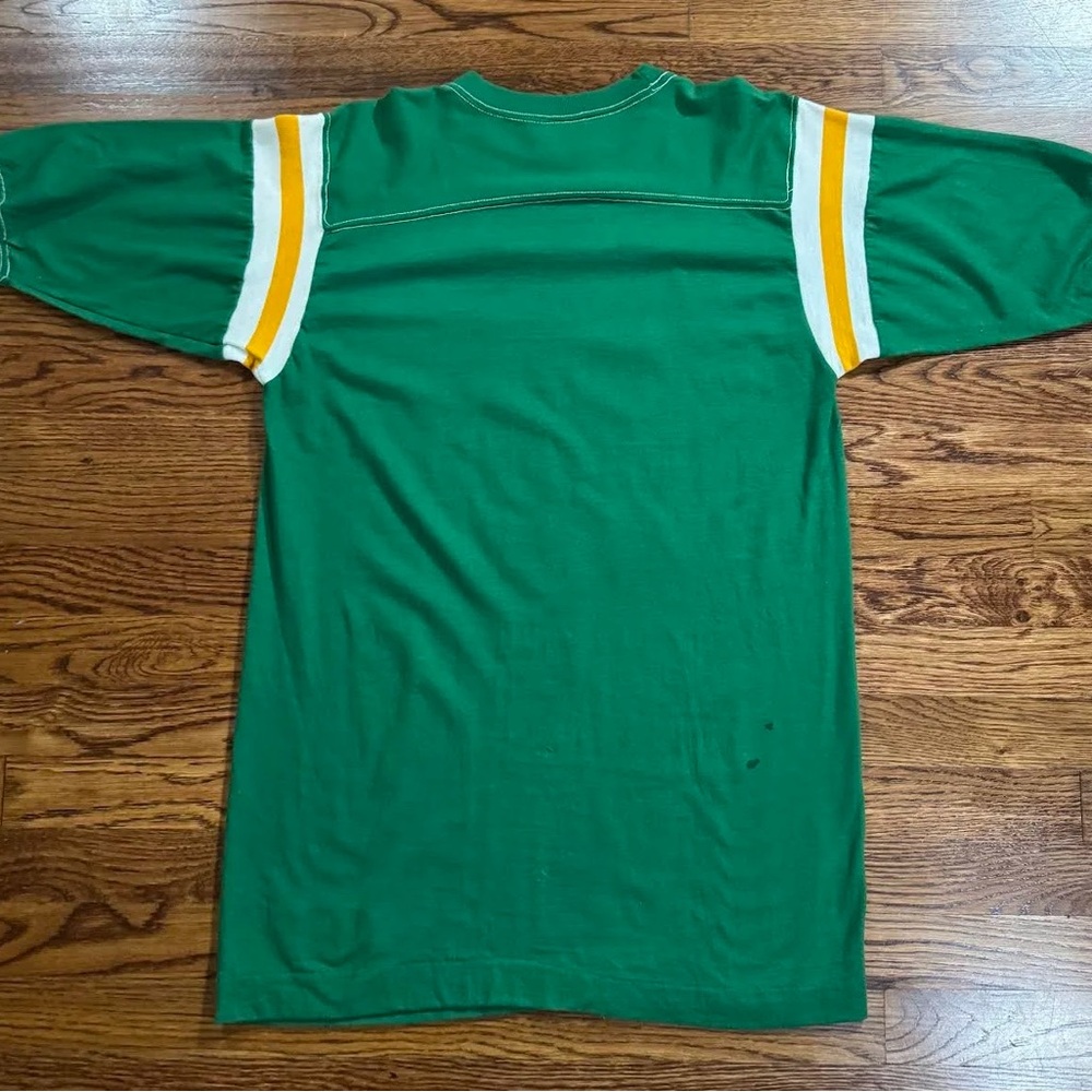 Vintage Bette Midler NYC 1973 Concert T Shirt (Size XL) - Picture 2 of 6